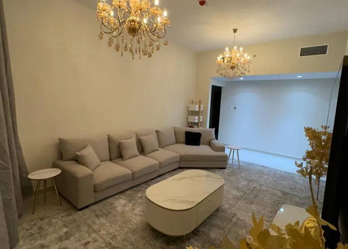Luxury Two Bedroom Spacious Appartment Brand New
