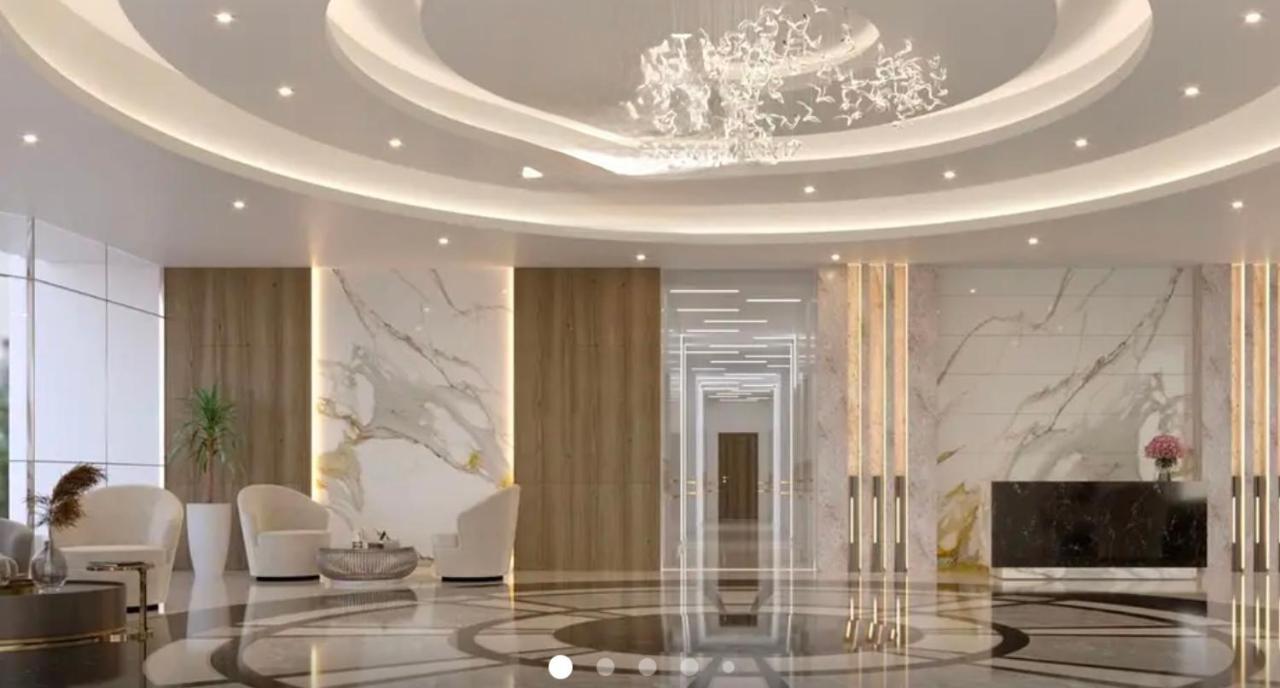 Luxury Two Bedroom Spacious Brand New * Ajman