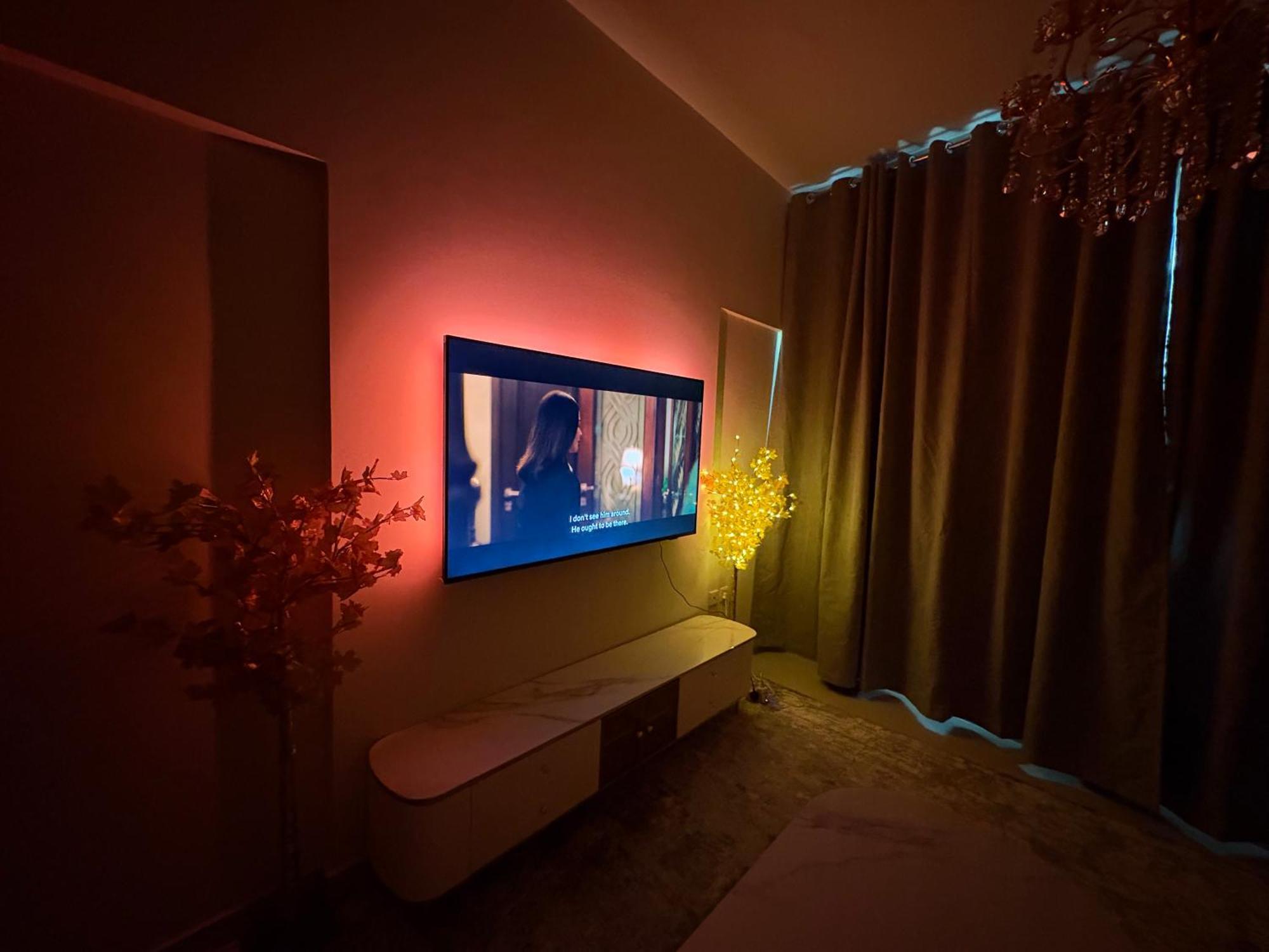 Luxury Two Bedroom Spacious Brand New Apartment