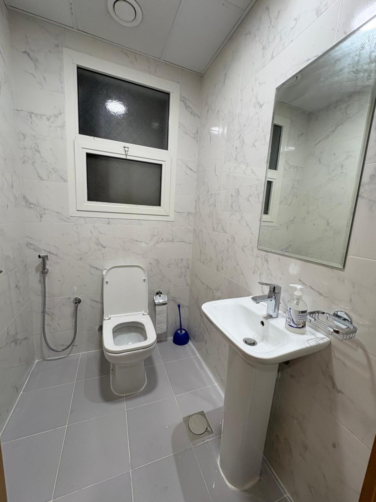 Apartment Luxury Two Bedroom Spacious Brand New