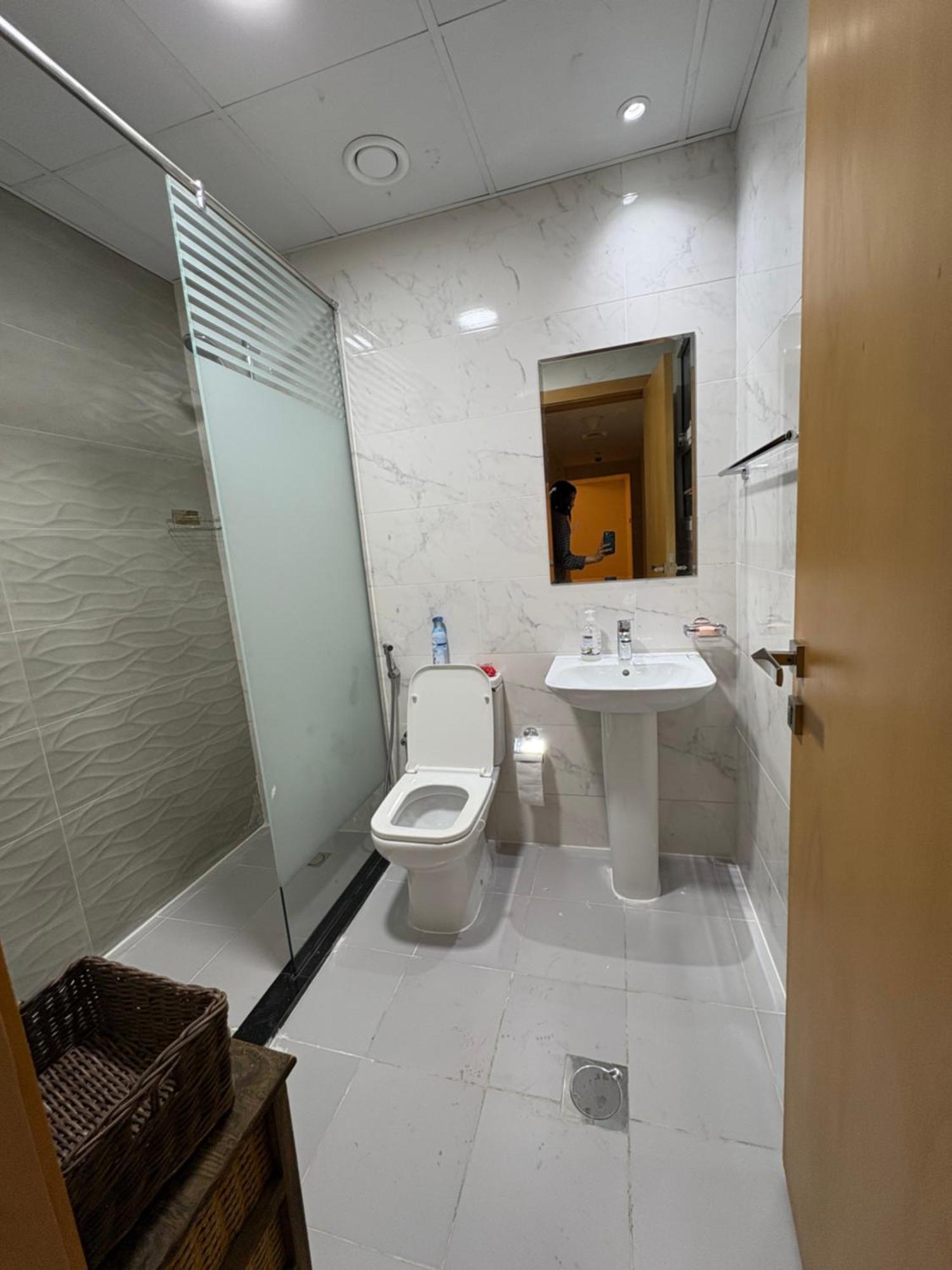 Luxury Two Bedroom Spacious Brand New