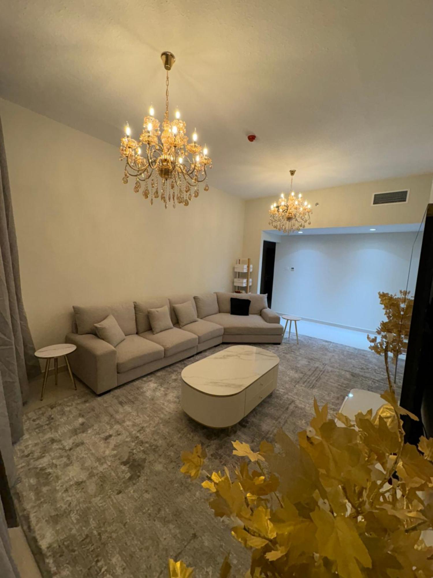 Luxury Two Bedroom Spacious Brand New Apartment
