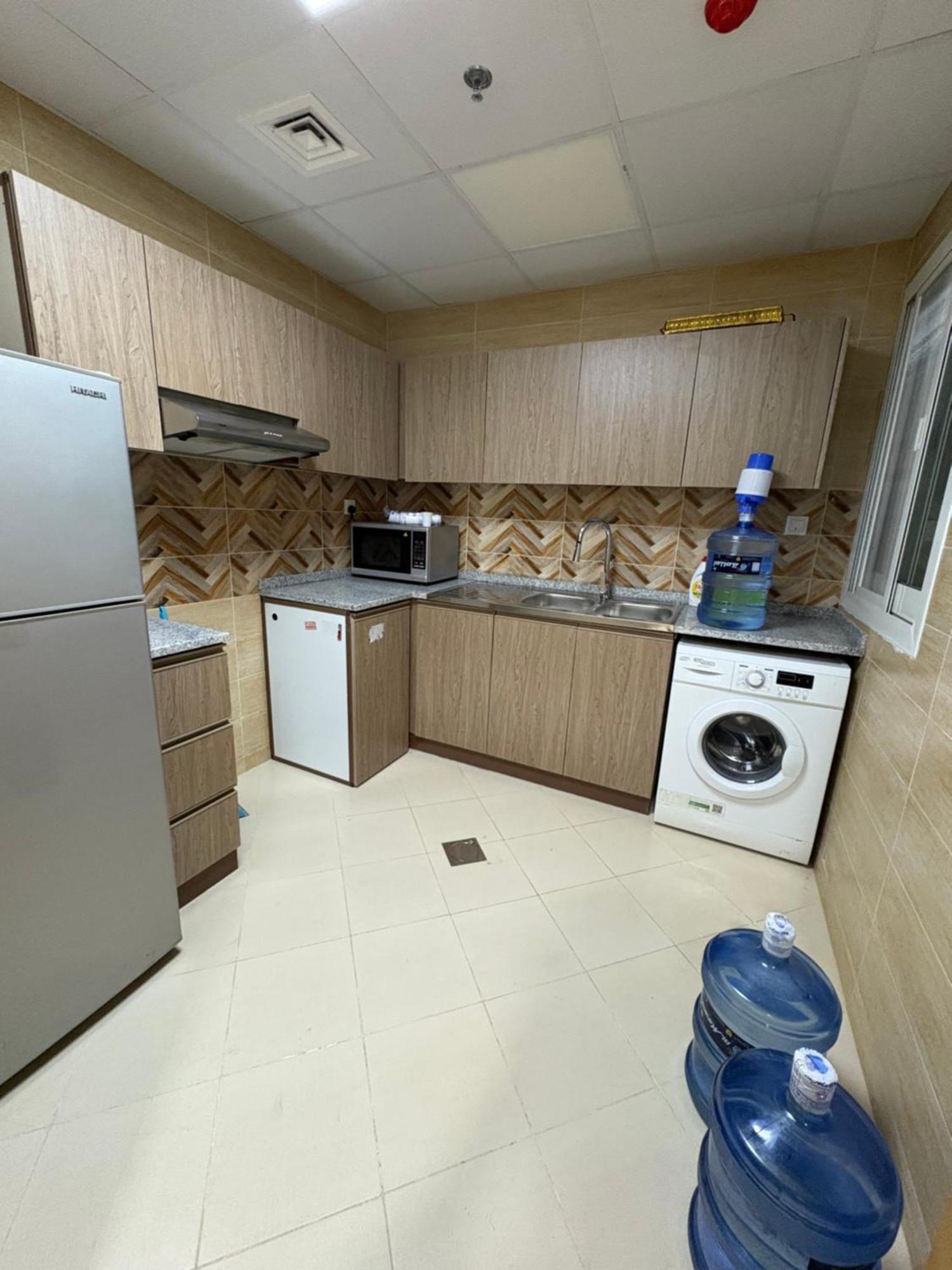 Luxury Two Bedroom Spacious Brand New Apartment *