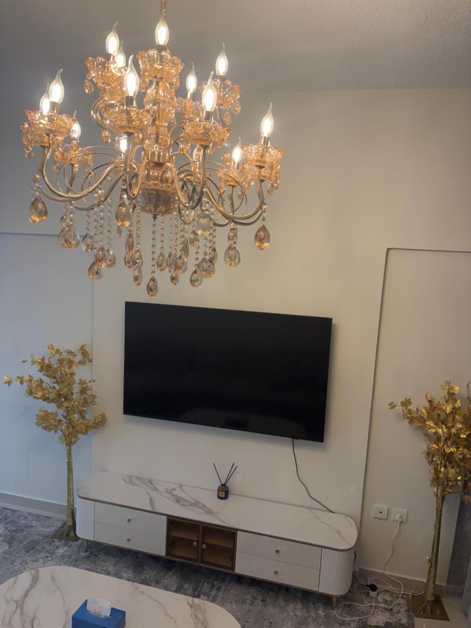 Apartment Luxury Two Bedroom Spacious Brand New