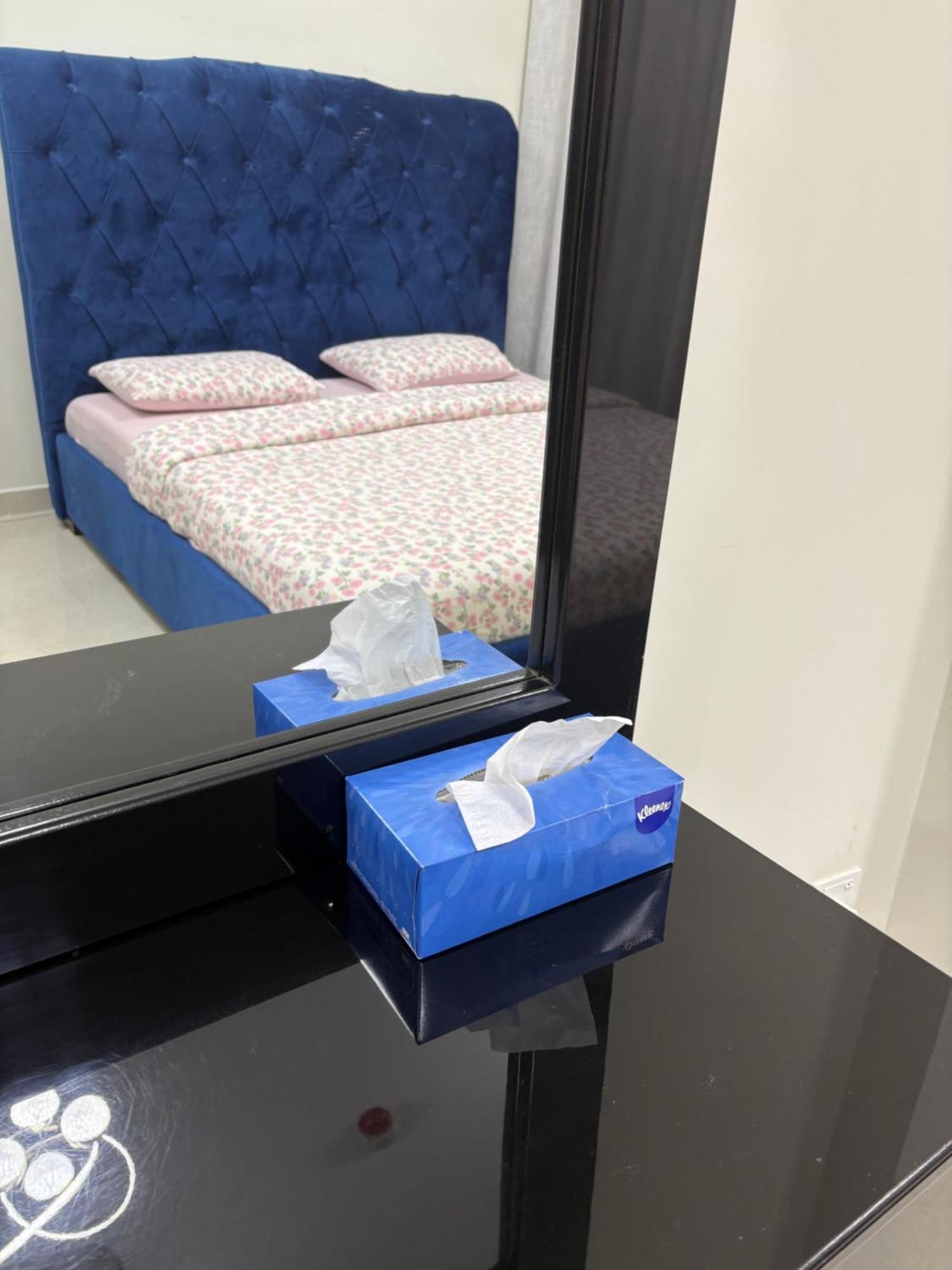 Luxury Two Bedroom Spacious Brand New