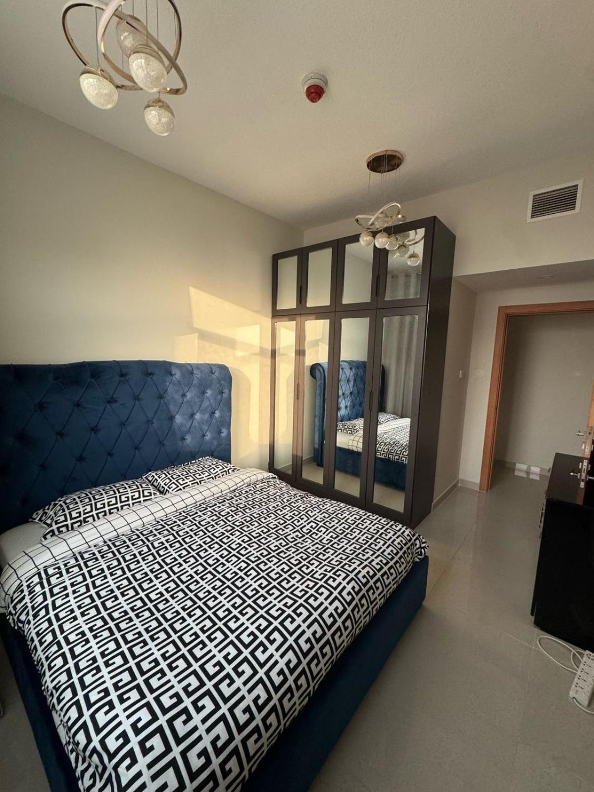 Apartment Luxury Two Bedroom Spacious Brand New Ajman